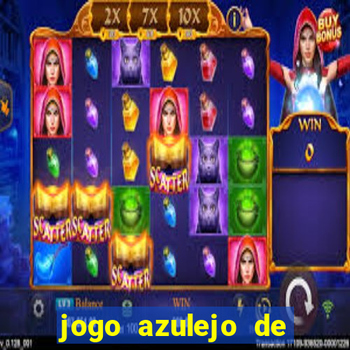 jogo azulejo de desenho animado paga mesmo